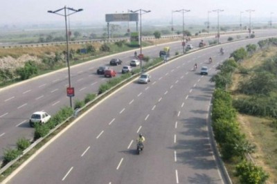 देहरादून से चंडीगढ़ का सफर सिर्फ दो घंटे में होगा पूरा, 70 किमी करेंगे कम