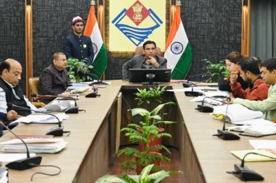 सरकारी परिसम्पतियों को समयबद्ध करना ही है अतिक्रमणमुक्त; विभागीय अधिकारियों की जिम्मेदारी तय