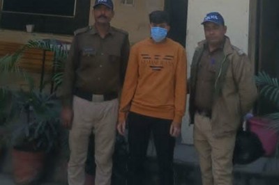 एसएसपी दून के निर्देश पर केंद्रीय प्रतियोगी परीक्षा में एक और खुलासा