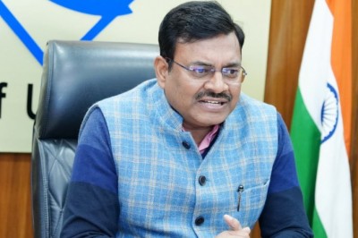 मुख्य सचिव की अध्यक्षता में हुयी रोप-विकास समिति की बैठक आयोजित