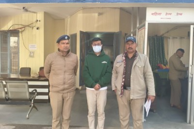 एसएसपी देहरादून की सटीक रणनीति से दून पुलिस की नशा तस्करों के विरुद्ध बड़ी सफलता