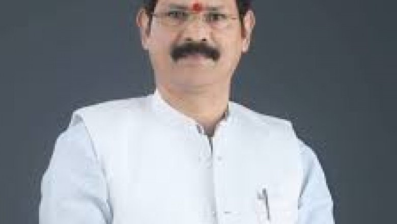 भाजपा प्रदेश स्तर पर पुतला दहन कर, कांग्रेसी षडयंत्र की खोलेगी पोल!