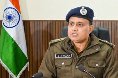 ICJS 2.0 रैंकिंग में उत्तराखण्ड पुलिस देश में प्रथम