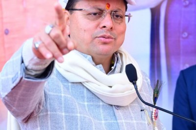 जन-जन की सरकार, जन-जन के द्वार- उत्तराखण्ड में मुख्यमंत्री पुष्कर सिंह धामी की जनसेवा पहल