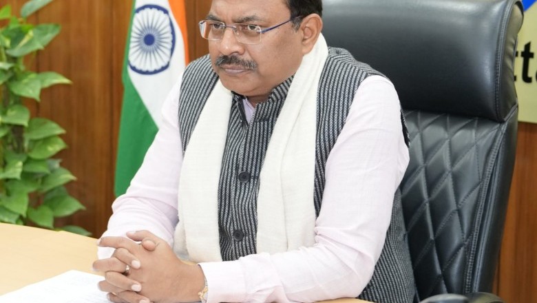 जल जीवन मिशन की प्रगति पर सर्वोच्च समिति की समीक्षा