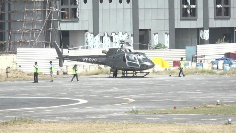 चारधाम यात्रा 2026: हेली शटल सेवा के टेंडर अंतिम दौर में, जल्द शुरू होंगी सुविधाएँ