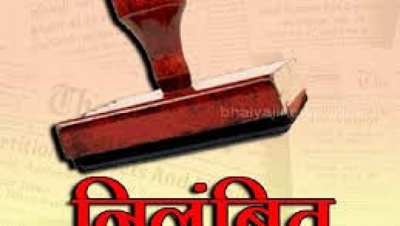 राज्य में अवैध खनन, भ्रष्टाचार या किसी भी प्रकार की अनियमितता को किसी भी स्थिति में नहीं किया जाएगा बर्दाश्त .............पुष्कर सिंह धामी