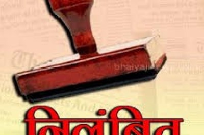 राज्य में अवैध खनन, भ्रष्टाचार या किसी भी प्रकार की अनियमितता को किसी भी स्थिति में नहीं किया जाएगा बर्दाश्त .............पुष्कर सिंह धामी