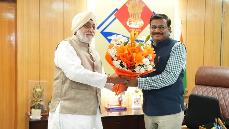 23 मई को खुलेंगे श्री हेमकुंड साहिब के कपाट