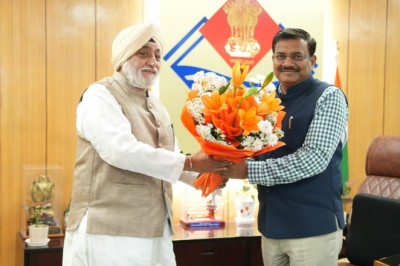 23 मई को खुलेंगे श्री हेमकुंड साहिब के कपाट