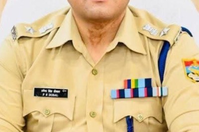 हुड़दंगी छात्रों/युवकों पर नकेल कसने के लिए एसएसपी दून के निर्देशों पर शुरू हुआ दून पुलिस का 