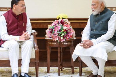 मुख्यमंत्री ने “मुख्यमंत्री सौर स्वरोजगार योजना” को ग्रामीण अर्थव्यवस्था के लिए बताया गेम चेंजर