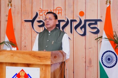 प्रधानमंत्री श्री नरेंद्र मोदी के नेतृत्व में खेलो इंडिया और फिट इंडिया मूवमेंट जैसे अभियानों ने देश में खेल संस्कृति को मजबूत किया