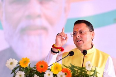 पूर्व सैनिकों को मिला तोहफा, सीएम ने किया सीएसडी कैंटीन व सैनिक मिलन केन्द्र का लोकार्पण