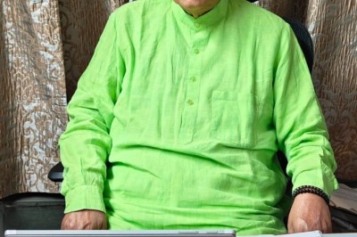 चारधाम यात्रा मार्ग पर पड़ने वाले स्थायी एवं अस्थायी शौचालयों में सफाई के उचित प्रबंधन होने चाहिए....महाराज