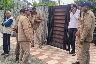 एसएससी देहरादून के निर्देशों पर दून पुलिस का सत्यापन अभियान लगातार जारी
