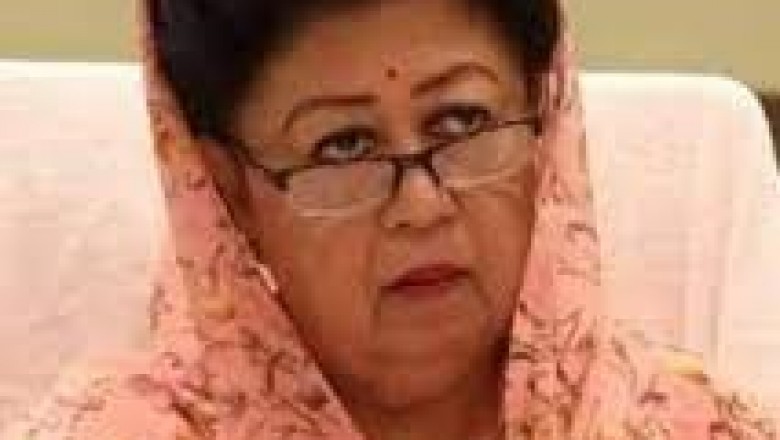 “नारी शक्ति वंदन अधिनियम” : सशक्त भारत की ओर ऐतिहासिक कदम