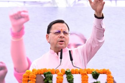 मुख्यमंत्री ने प्रदान की विभिन्न विकास योजनाओं के लिए ₹ 16 करोड की वित्तीय स्वीकृति