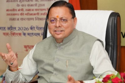 मुख्यमंत्री ने अधिकारियों को नवाचार अपनाने के लिए दिए  निर्देश