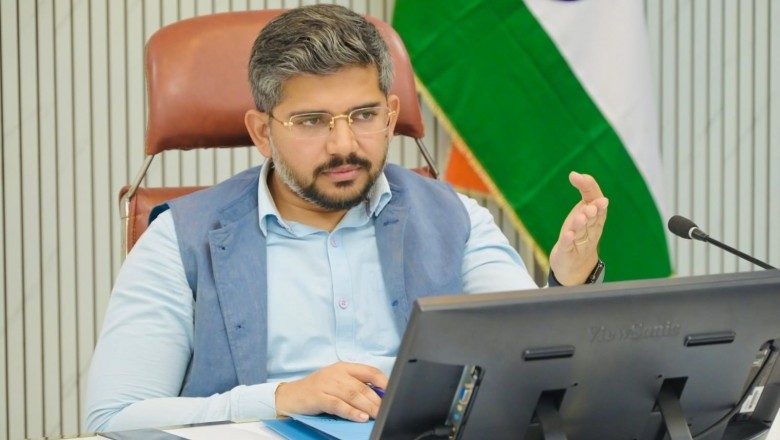 हर घर तक स्वच्छ पेयजल पहुंचाने पर जोर, मानसून से पहले गुणवत्ता जांच पूरी करने के निर्देश*