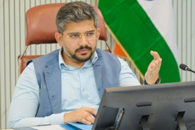 हर घर तक स्वच्छ पेयजल पहुंचाने पर जोर, मानसून से पहले गुणवत्ता जांच पूरी करने के निर्देश*