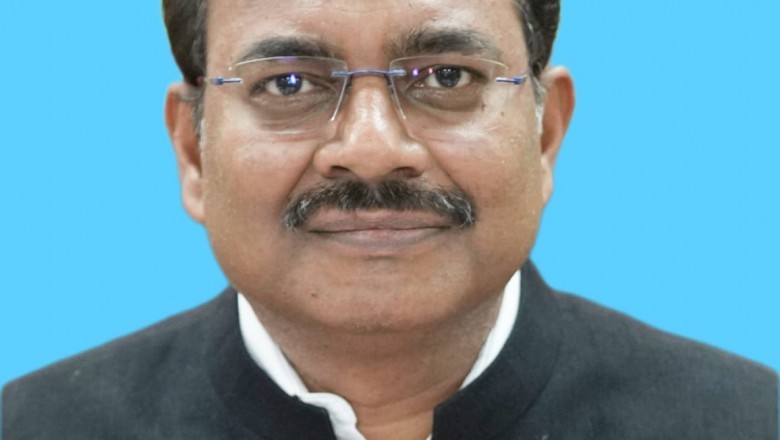 मुख्य सचिव ने की स्टेट प्रगति के तहत विभिन्न परियोजनाओं की समीक्षा
