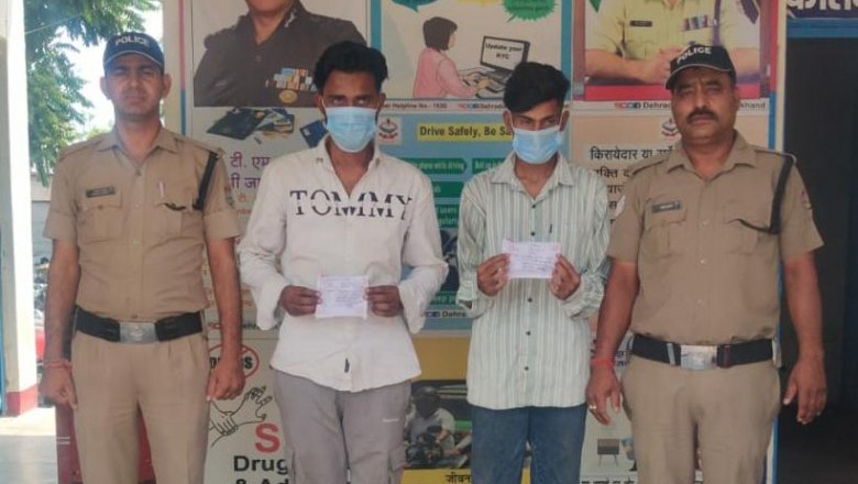 नशा तस्करों के विरुद्ध एक्शन मोड में दून पुलिस
