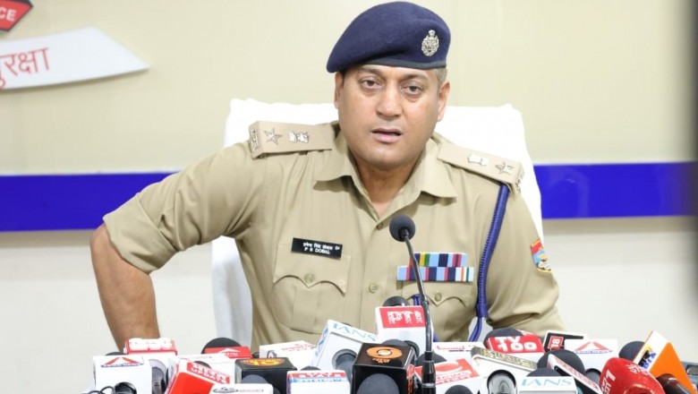 एसएसपी दून की सख्ती से अपराधियों के मंसूबों को नाकाम करती दून पुलिस
