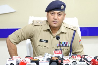 एसएसपी दून की सख्ती से अपराधियों के मंसूबों को नाकाम करती दून पुलिस