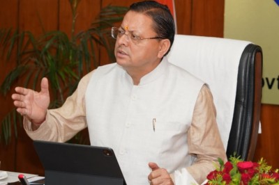 विकसित भारत-2047 के संकल्प को पूरा करने में सबका सहयोग जरूरी - मुख्यमंत्री