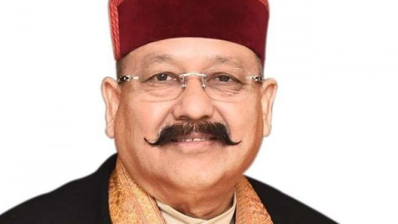 कैबिनेट मंत्री  सतपाल महाराज की छवि को खराब करने का कुत्सीत प्रयास एक अक्षम्य अपराध