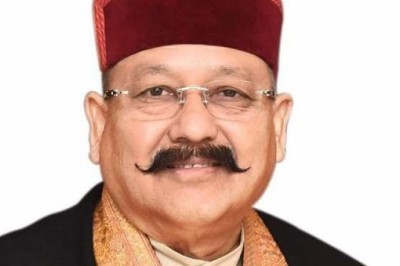 कैबिनेट मंत्री  सतपाल महाराज की छवि को खराब करने का कुत्सीत प्रयास एक अक्षम्य अपराध