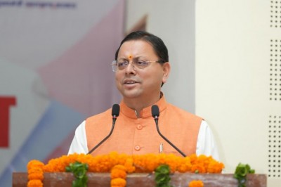 राज्य में पेयजल एवं सिंचाई संबंधी आवश्यकताओं की पूर्ति सुनिश्चित होगी......................मुख्यमंत्री