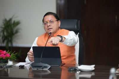 उत्तराखंड विज्ञान, प्रौद्योगिकी एवं नवाचार नीति-2026 जारी