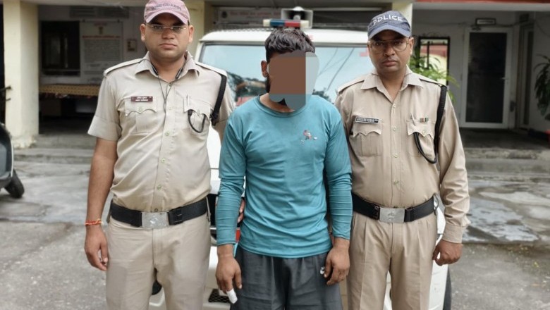 निर्माणाधीन मकान से हुई चोरी की घटना का दून पुलिस ने किया खुलासा