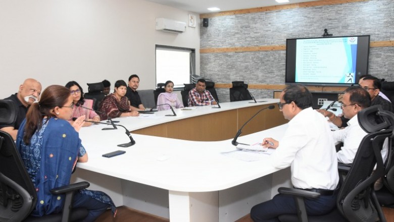अगस्त में जारी होगी आउट ऑफ टर्न जॉब की विज्ञप्ति : रेखा आर्या