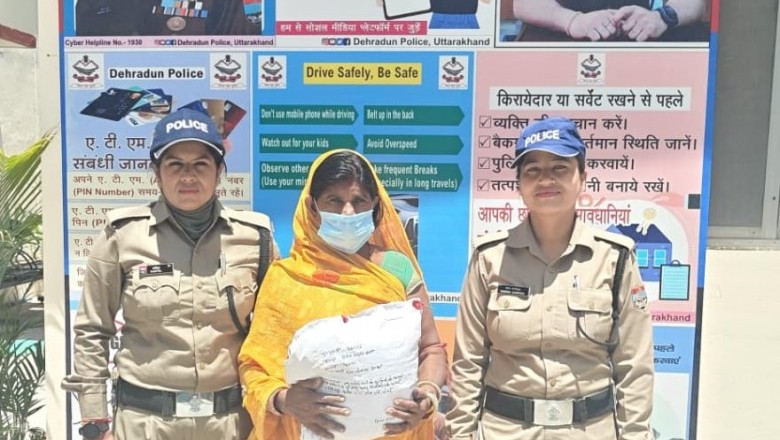 एसएसपी देहरादून के नेतृत्व में नशा तस्करों के विरुद्ध एक्शन मोड में दून पुलिस