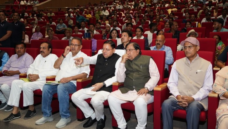प्रधानमंत्री किसान सम्मान निधि की 23वीं किस्त से उत्तराखंड के 8 लाख से अधिक किसानों को मिला लाभ: मुख्यमंत्री धामी