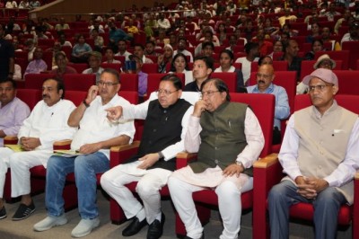 प्रधानमंत्री किसान सम्मान निधि की 23वीं किस्त से उत्तराखंड के 8 लाख से अधिक किसानों को मिला लाभ: मुख्यमंत्री धामी