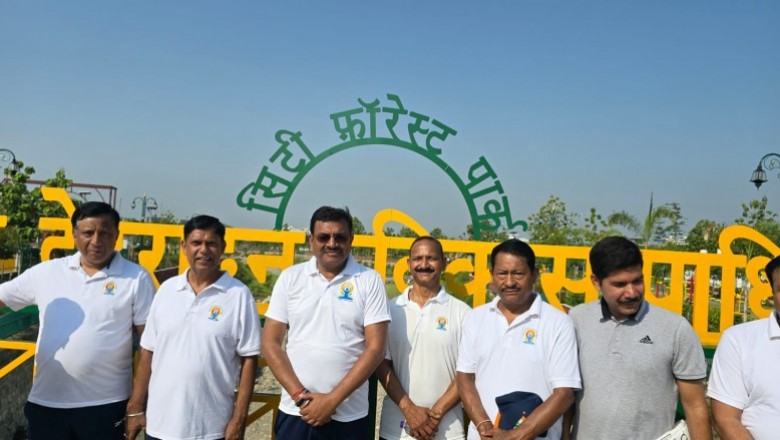 उत्तराखंड बनेगा योग और वेलनेस की वैश्विक राजधानी.....................बंशीधर तिवारी