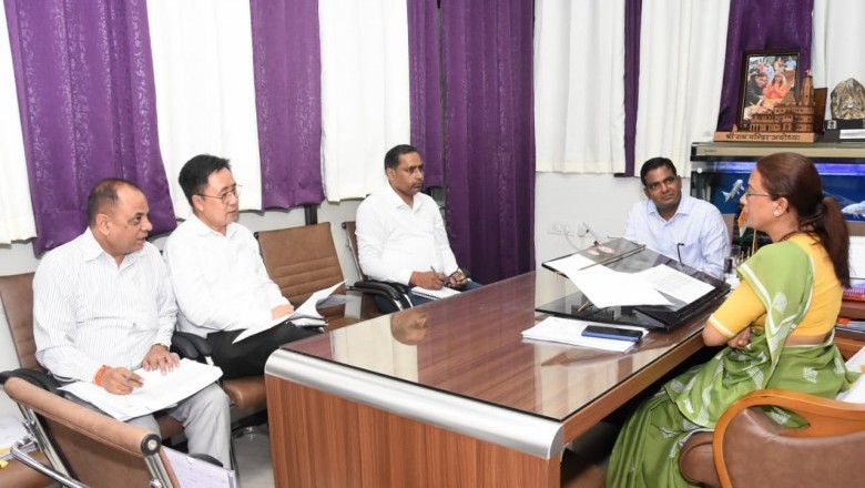 आज जारी होंगे नंदा गौरा योजना के 19 करोड़