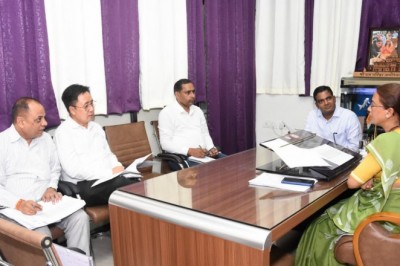 आज जारी होंगे नंदा गौरा योजना के 19 करोड़