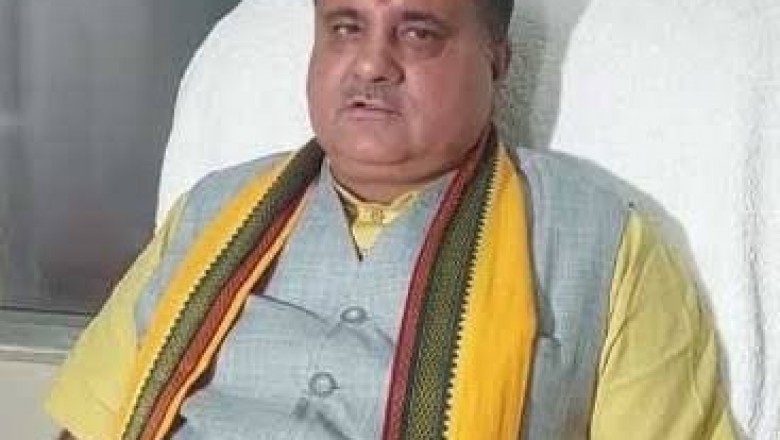 पीएम खिलाफ अभद्र भाषा राहुल गांधी की शह और आदतन अपराधी प्रवृत्ति का नतीजा : भट्ट