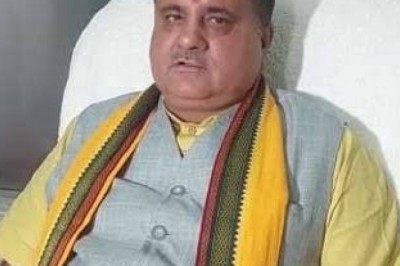 पीएम खिलाफ अभद्र भाषा राहुल गांधी की शह और आदतन अपराधी प्रवृत्ति का नतीजा : भट्ट