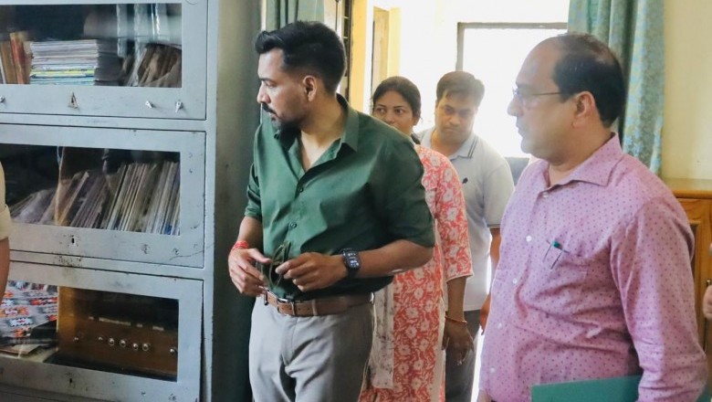 बाल सुधार गृह में बेसिक लर्निंग प्रोग्राम संचालित करने तथा सभी बालकों का विस्तृत प्रोफाइल तैयार करने के दिए निर्देश*
