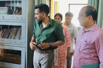 बाल सुधार गृह में बेसिक लर्निंग प्रोग्राम संचालित करने तथा सभी बालकों का विस्तृत प्रोफाइल तैयार करने के दिए निर्देश*
