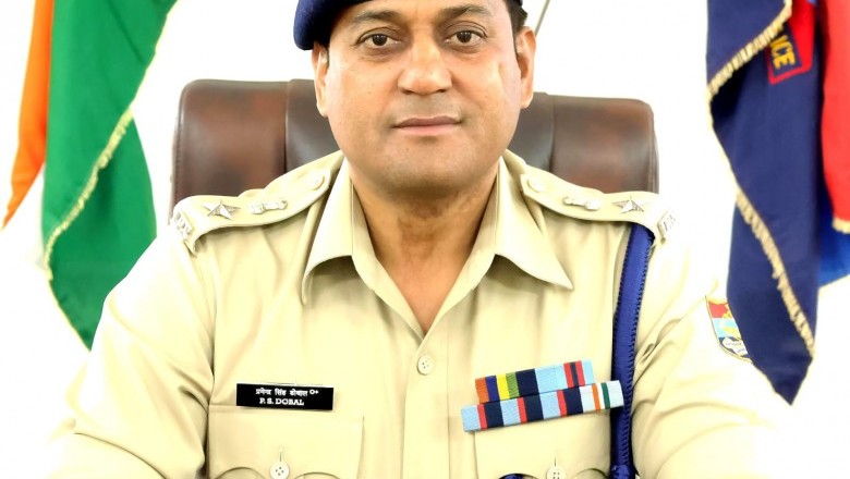 ऋषिकेश क्षेत्र में हुई वाहन चोरी की घटना दून पुलिस ने किया सफल अनावरण