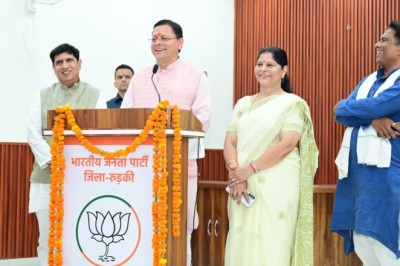 प्रधानमंत्री के संदेश 'सबका प्रयास' की भावना को और अधिक सशक्त करते हैं