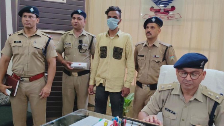 सएसपी देहरादून के नेतृत्व में दून पुलिस ने सोशल मीडिया पर दहशत फैलाने की साजिश की नाकाम,