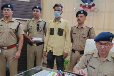 सएसपी देहरादून के नेतृत्व में दून पुलिस ने सोशल मीडिया पर दहशत फैलाने की साजिश की नाकाम,